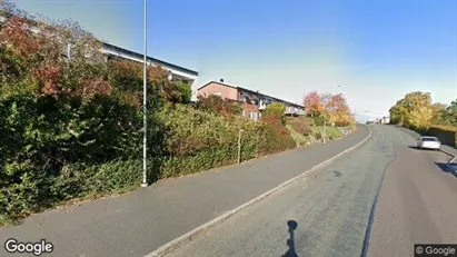 Apartments for rent in Jönköping - Photo from Google Street View