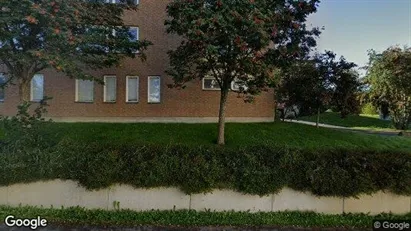 Apartments for rent in Sollefteå - Photo from Google Street View