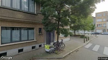 Apartments for rent in Stad Antwerp - Photo from Google Street View