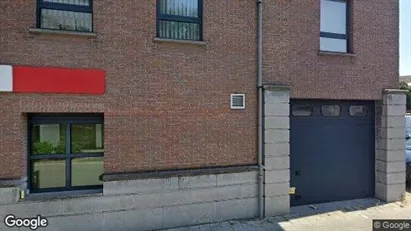 Apartments for rent in Sint-Niklaas - Photo from Google Street View