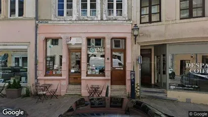 Apartments for rent in Aarlen - Photo from Google Street View