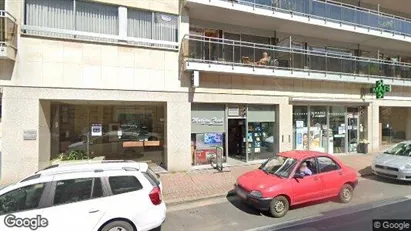 Apartments for rent in Ronse - Photo from Google Street View