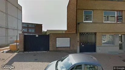 Apartments for rent in Ronse - Photo from Google Street View