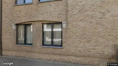 Apartments for rent in Halen - Photo from Google Street View