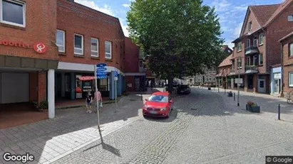 Apartments for rent in Plön - Photo from Google Street View