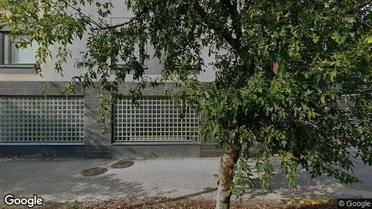 Apartments for rent in Espoo - Photo from Google Street View