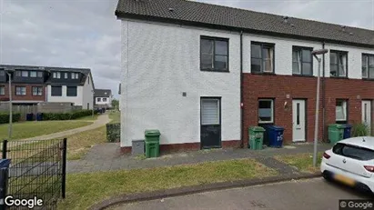 Apartments for rent in Almere - Photo from Google Street View