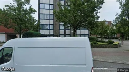 Apartments for rent in Antwerp Borgerhout - Photo from Google Street View
