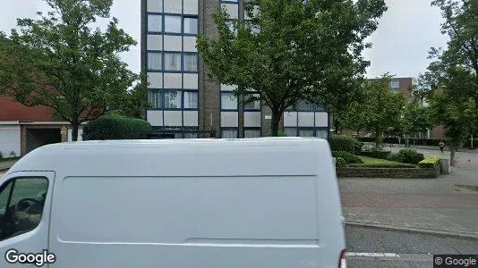 Apartments for rent in Antwerp Borgerhout - Photo from Google Street View