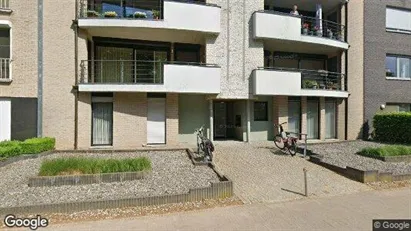 Apartments for rent in Pelt - Photo from Google Street View