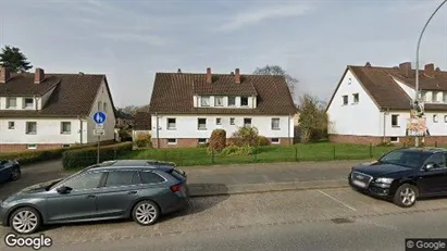Apartments for rent in Pinneberg - Photo from Google Street View