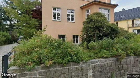 Apartments for rent in Bautzen - Photo from Google Street View