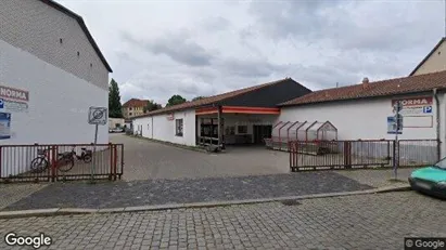 Apartments for rent in Brandenburg an der Havel - Photo from Google Street View