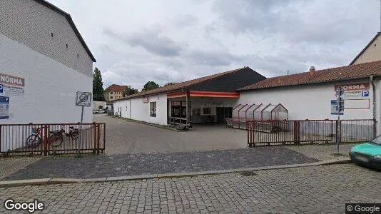 Apartments for rent in Brandenburg an der Havel - Photo from Google Street View