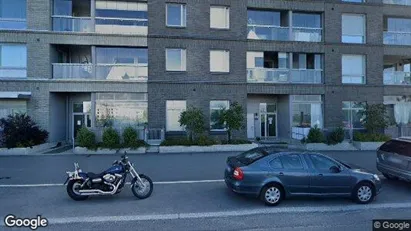 Apartments for rent in Helsinki Kaakkoinen - Photo from Google Street View