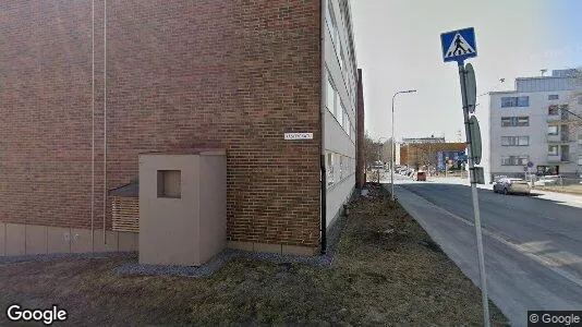 Apartments for rent in Kuopio - Photo from Google Street View