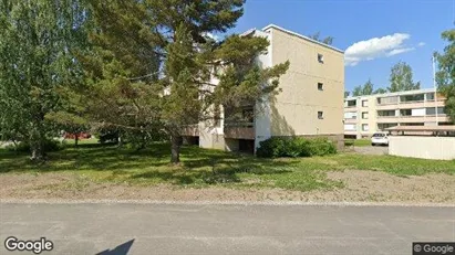 Apartments for rent in Lahti - Photo from Google Street View