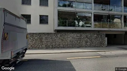 Apartments for rent in Morges - Photo from Google Street View