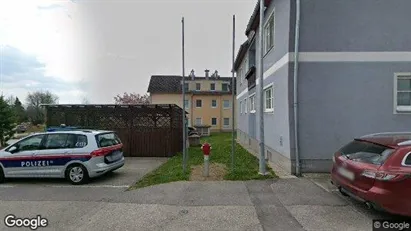 Apartments for rent in Sankt Georgen am Ybbsfelde - Photo from Google Street View