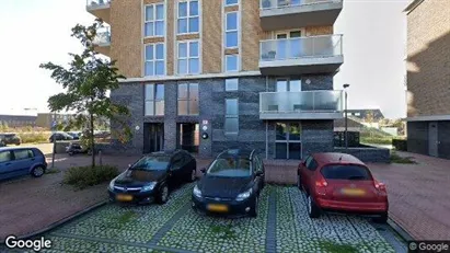 Apartments for rent in Rijswijk - Photo from Google Street View