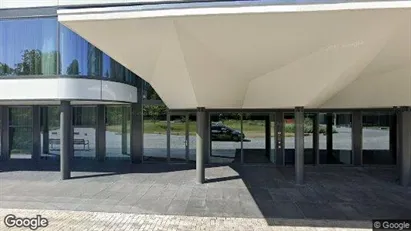 Apartments for rent in The Hague Haagse Hout - Photo from Google Street View