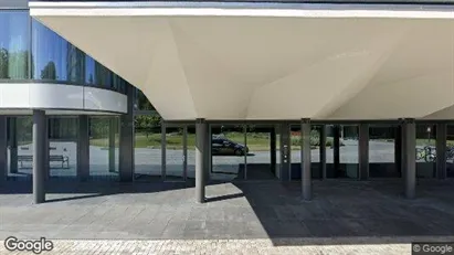 Apartments for rent in The Hague Haagse Hout - Photo from Google Street View