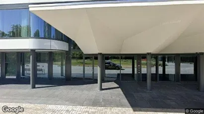 Apartments for rent in The Hague Haagse Hout - Photo from Google Street View