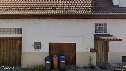 Apartments for rent in Esslingen - Photo from Google Street View