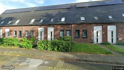 Rooms for rent in Leek - Photo from Google Street View