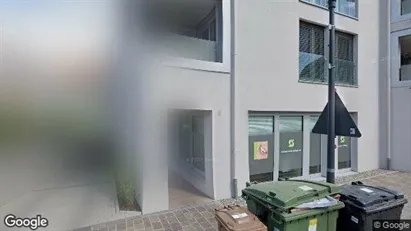 Apartments for rent in Ludwigsburg - Photo from Google Street View