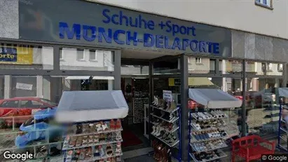 Apartments for rent in Miltenberg - Photo from Google Street View