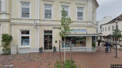 Apartments for rent in Ostholstein - Photo from Google Street View