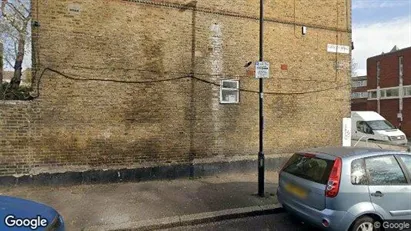 Apartments for rent in London SW9 - Photo from Google Street View