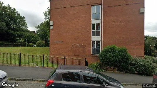 Apartments for rent in Leeds - West Yorkshire - Photo from Google Street View