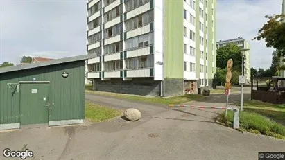 Apartments for rent in Kristianstad - Photo from Google Street View Apartments for rent in Kristianstad - Photo from Google Street View