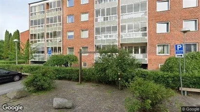 Apartments for rent in Fosie - Photo from Google Street View