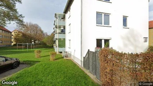 Apartments for rent in Kassel - Photo from Google Street View