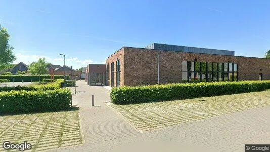 Apartments for rent in Maasmechelen - Photo from Google Street View
