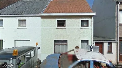 Apartments for rent in Oostende - Photo from Google Street View