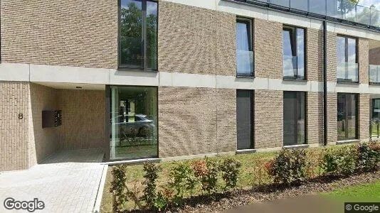 Apartments for rent in Zonhoven - Photo from Google Street View