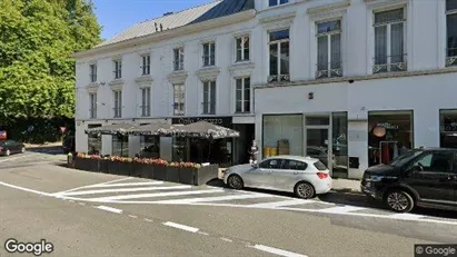 Apartments for rent in Stad Gent - Photo from Google Street View