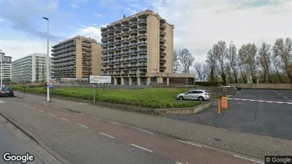 Apartments for rent in Oostende - Photo from Google Street View