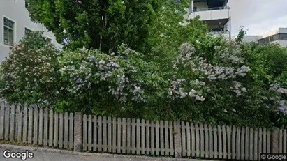 Apartments for rent in Växjö - Photo from Google Street View