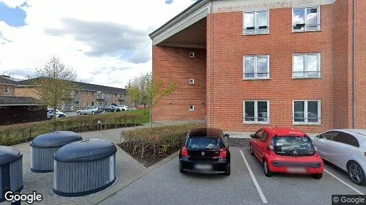 Apartments for rent in Aalborg Center - Photo from Google Street View