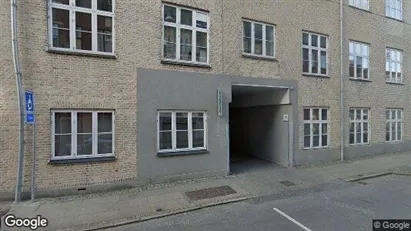 Apartments for rent in Aalborg Center - Photo from Google Street View