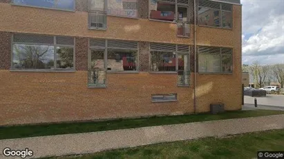 Apartments for rent in Aalborg Center - Photo from Google Street View