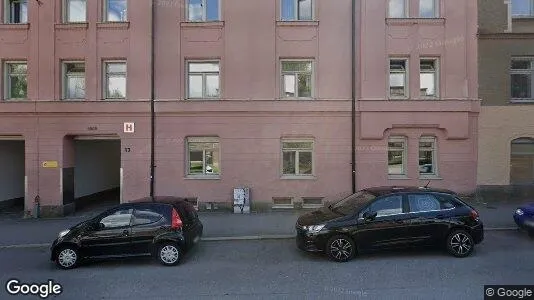 Apartments for rent in Norrköping - Photo from Google Street View