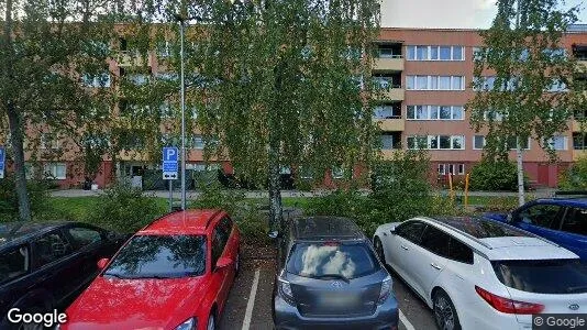 Apartments for rent in Gävle - Photo from Google Street View