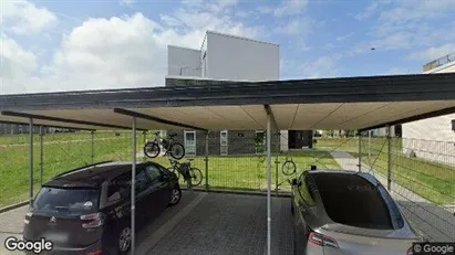 Apartments for rent in Aalborg SV - Photo from Google Street View