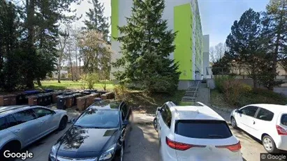 Apartments for rent in Heidenheim - Photo from Google Street View